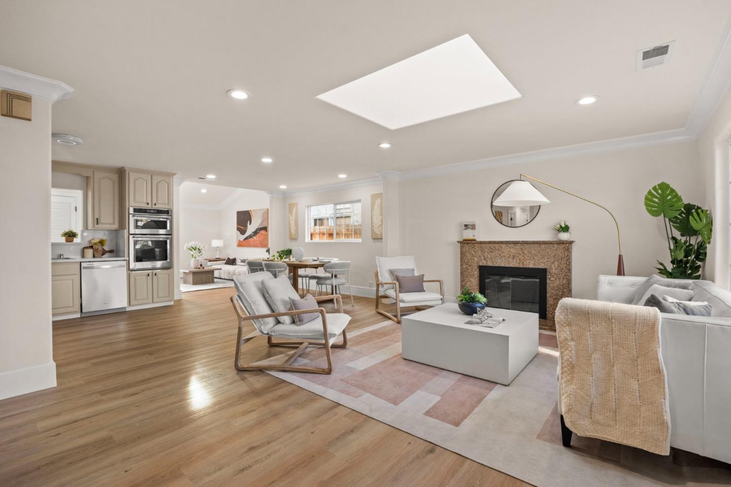 Detail Gallery Image 2 of 37 For 36057 Dalewood Dr, Newark,  CA 94560 - 5 Beds | 3 Baths