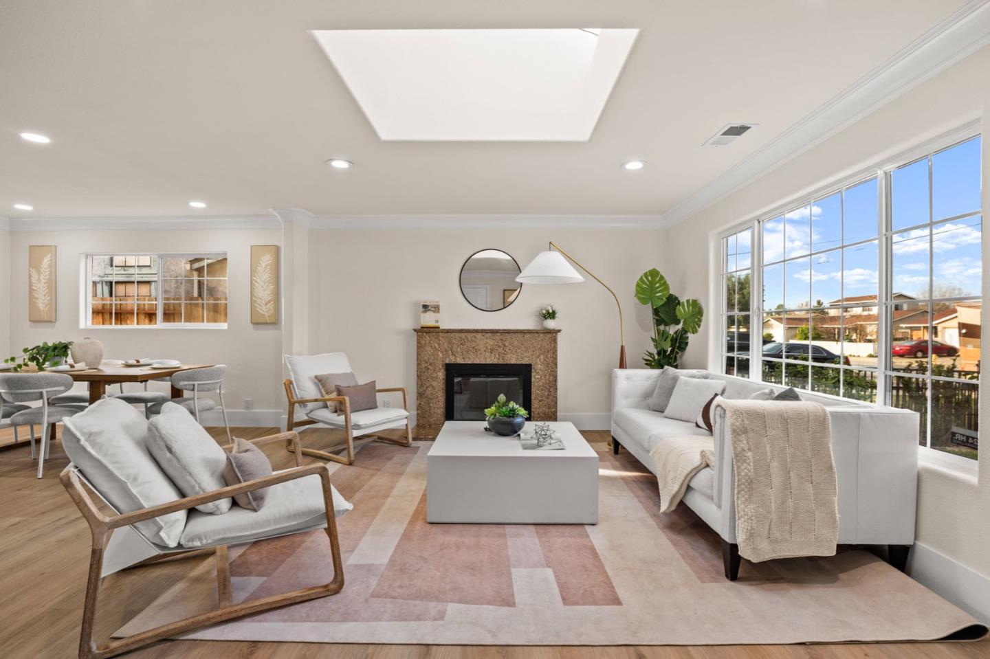 Detail Gallery Image 3 of 37 For 36057 Dalewood Dr, Newark,  CA 94560 - 5 Beds | 3 Baths