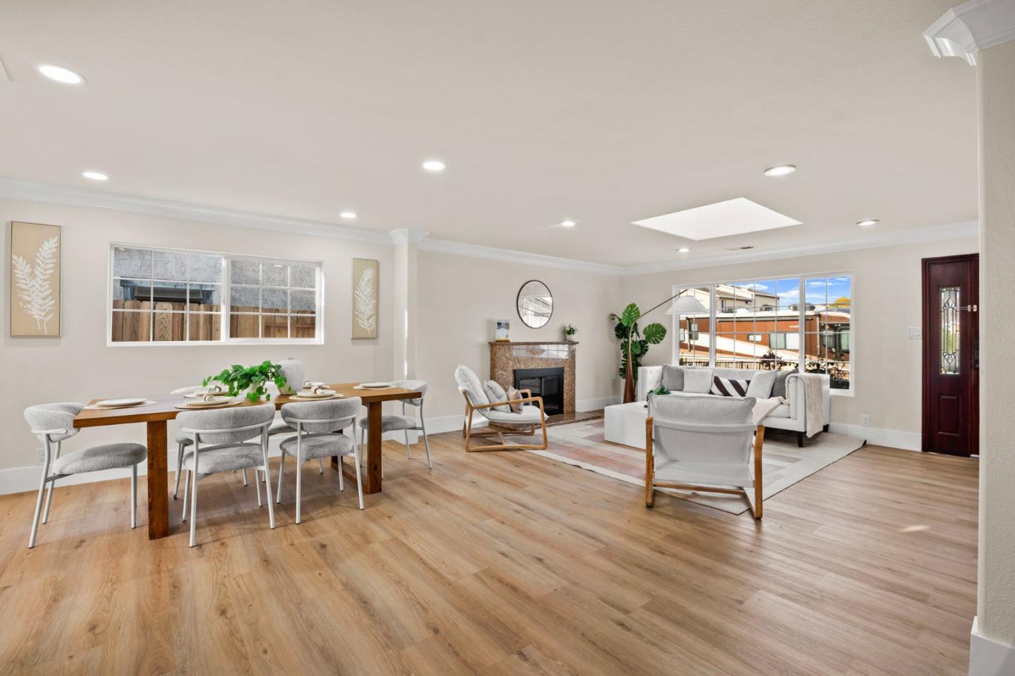 Detail Gallery Image 5 of 37 For 36057 Dalewood Dr, Newark,  CA 94560 - 5 Beds | 3 Baths