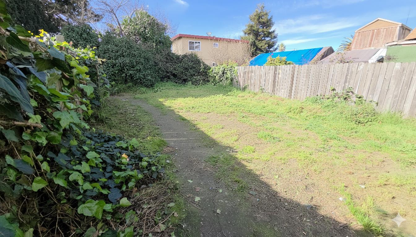 Detail Gallery Image 3 of 5 For 421 5th St, Richmond,  CA 94801 - 3 Beds | 1 Baths