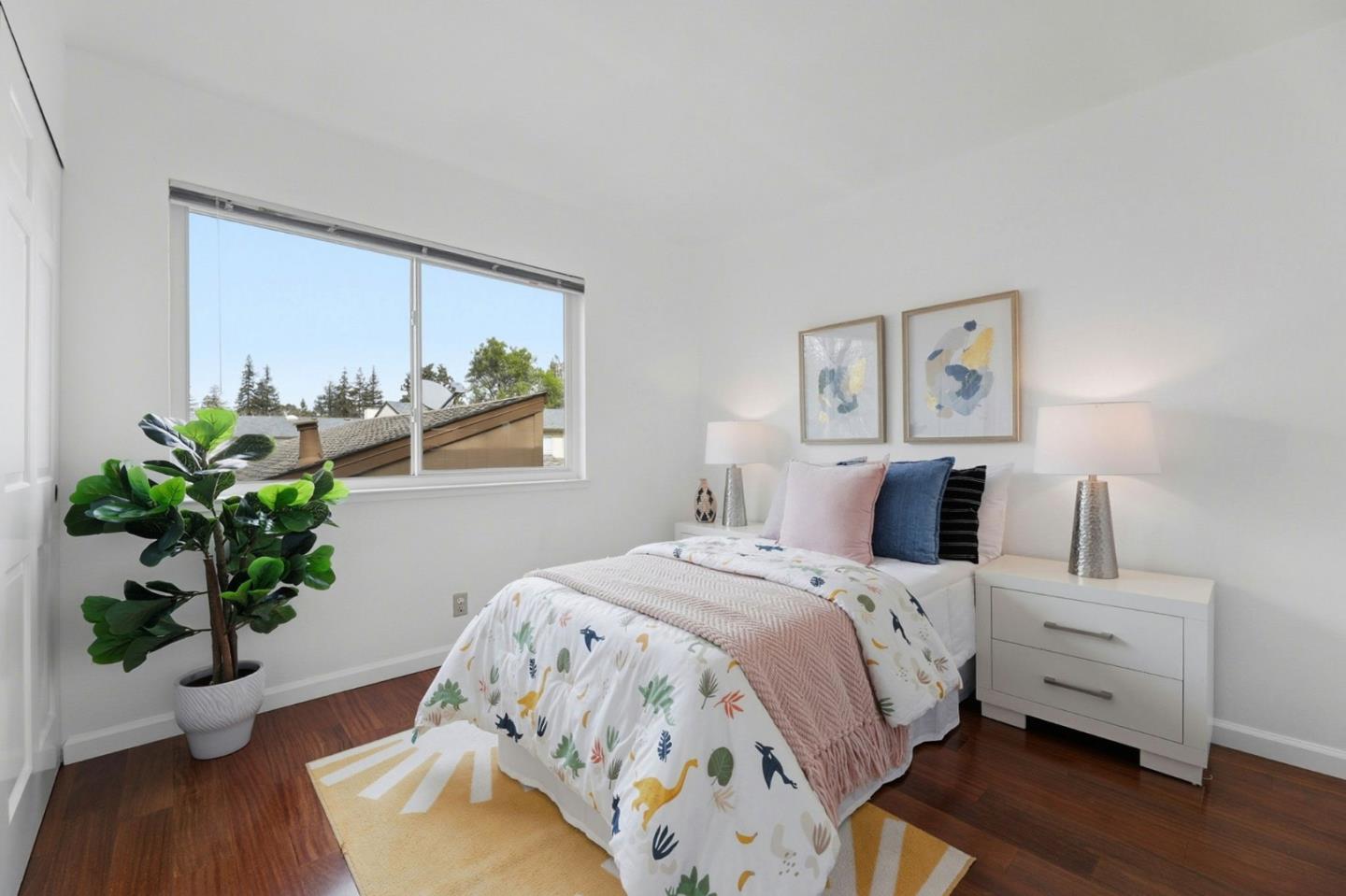 Detail Gallery Image 17 of 35 For 6112 Brigantine Dr, San Jose,  CA 95129 - 3 Beds | 1/1 Baths