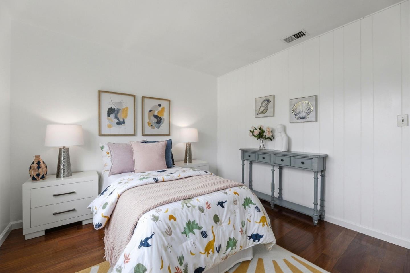 Detail Gallery Image 18 of 35 For 6112 Brigantine Dr, San Jose,  CA 95129 - 3 Beds | 1/1 Baths