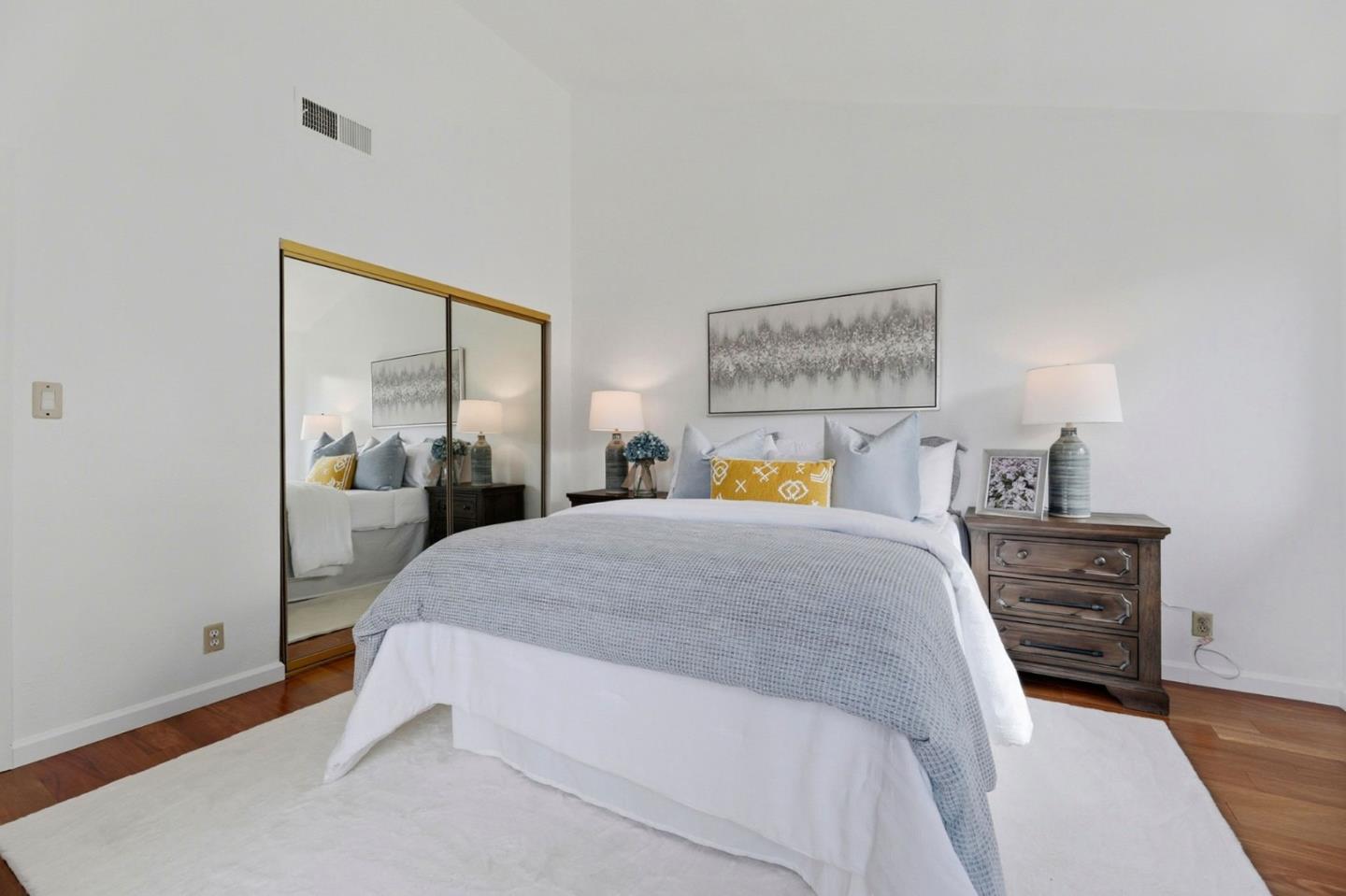 Detail Gallery Image 20 of 35 For 6112 Brigantine Dr, San Jose,  CA 95129 - 3 Beds | 1/1 Baths