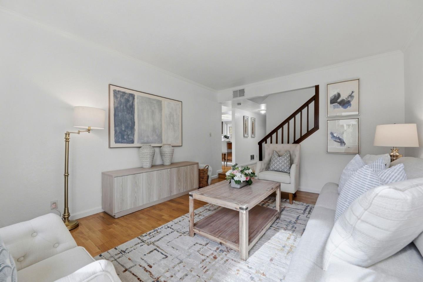 Detail Gallery Image 7 of 35 For 6112 Brigantine Dr, San Jose,  CA 95129 - 3 Beds | 1/1 Baths