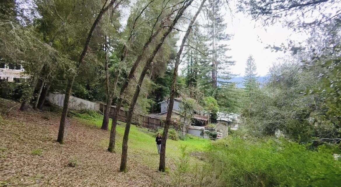 Detail Gallery Image 5 of 6 For 15971 Forest Hill Dr, Boulder Creek,  CA 95006 - – Beds | – Baths