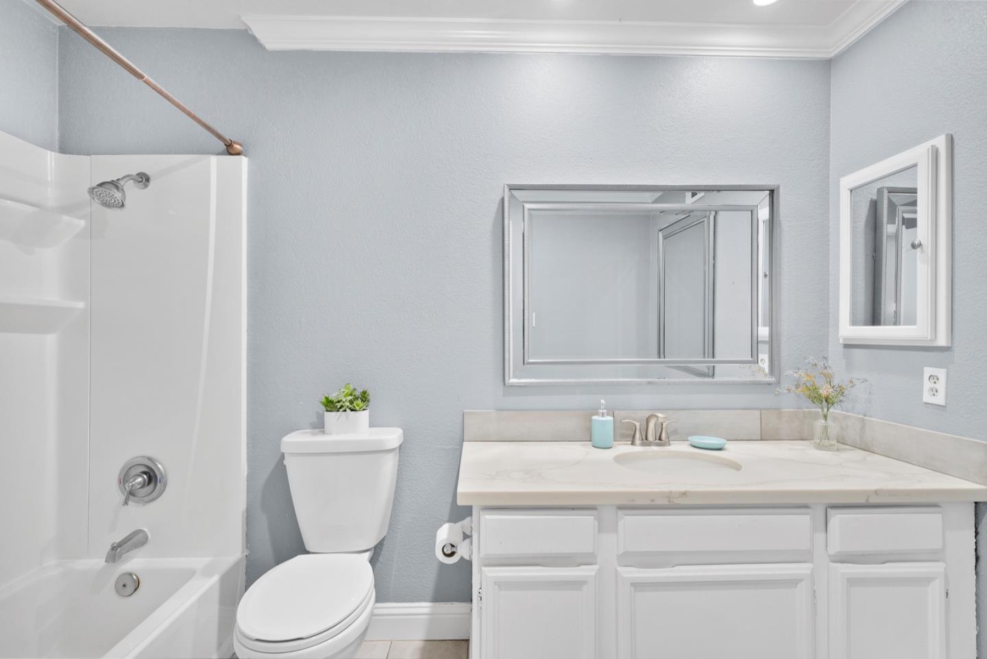 Detail Gallery Image 11 of 16 For 16700 Fountain Ave, Morgan Hill,  CA 95037 - 4 Beds | 2 Baths