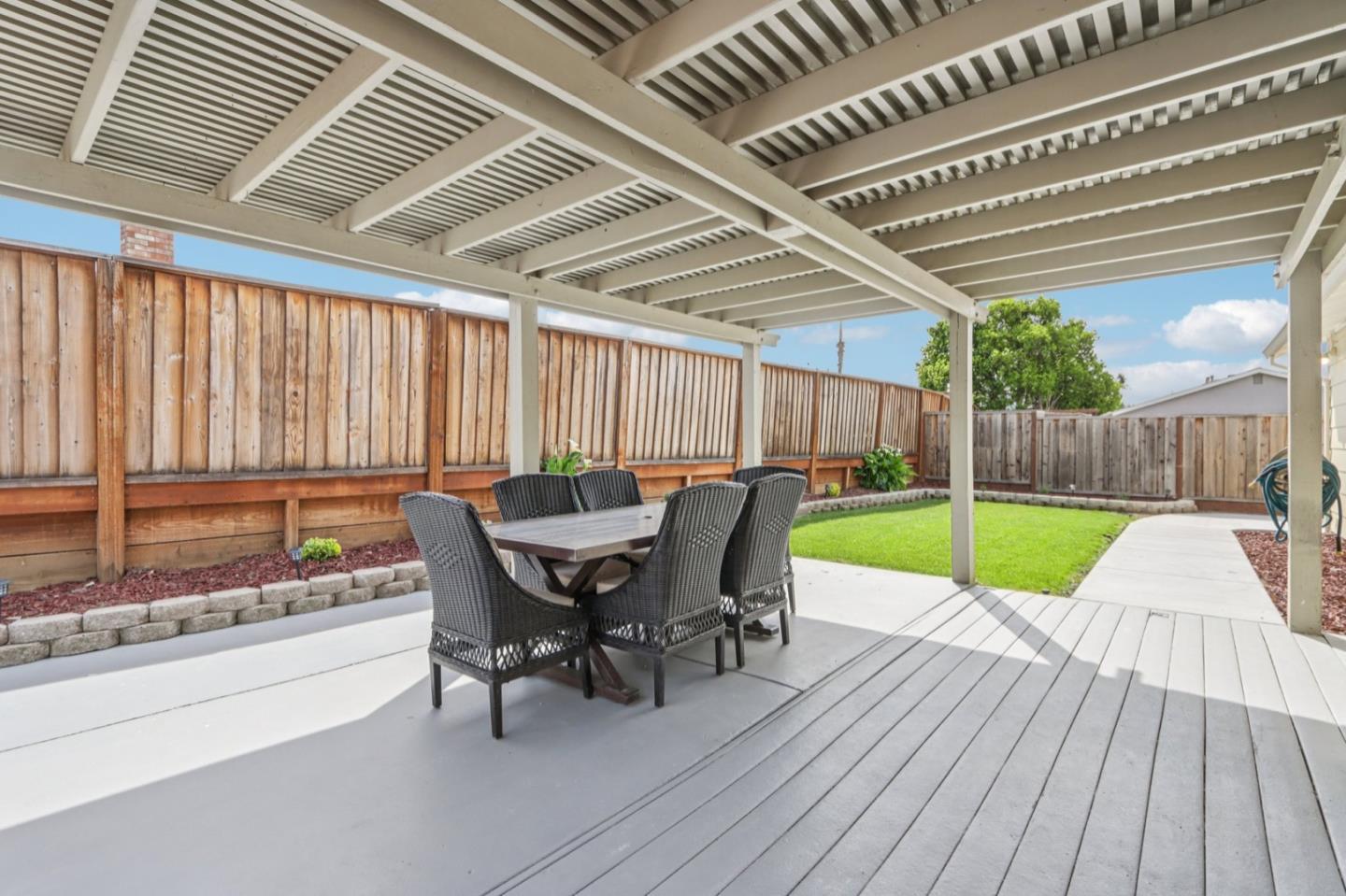 Detail Gallery Image 17 of 27 For 16700 Fountain Ave, Morgan Hill,  CA 95037 - 4 Beds | 2 Baths