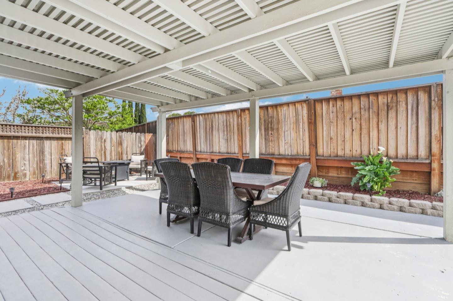 Detail Gallery Image 18 of 27 For 16700 Fountain Ave, Morgan Hill,  CA 95037 - 4 Beds | 2 Baths