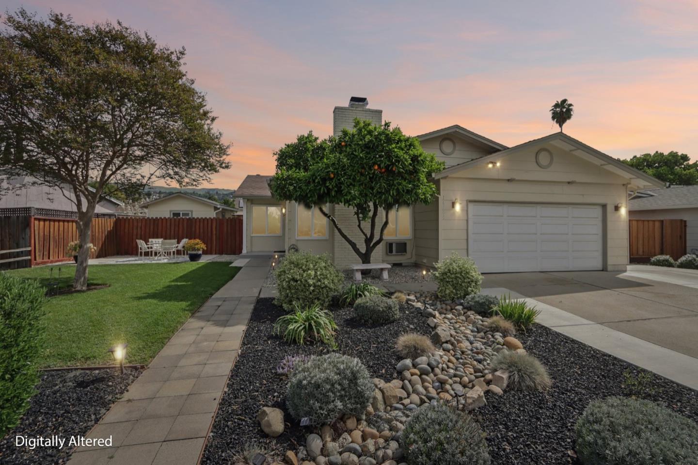 16700 Fountain Avenue, Morgan Hill, CA, 95037