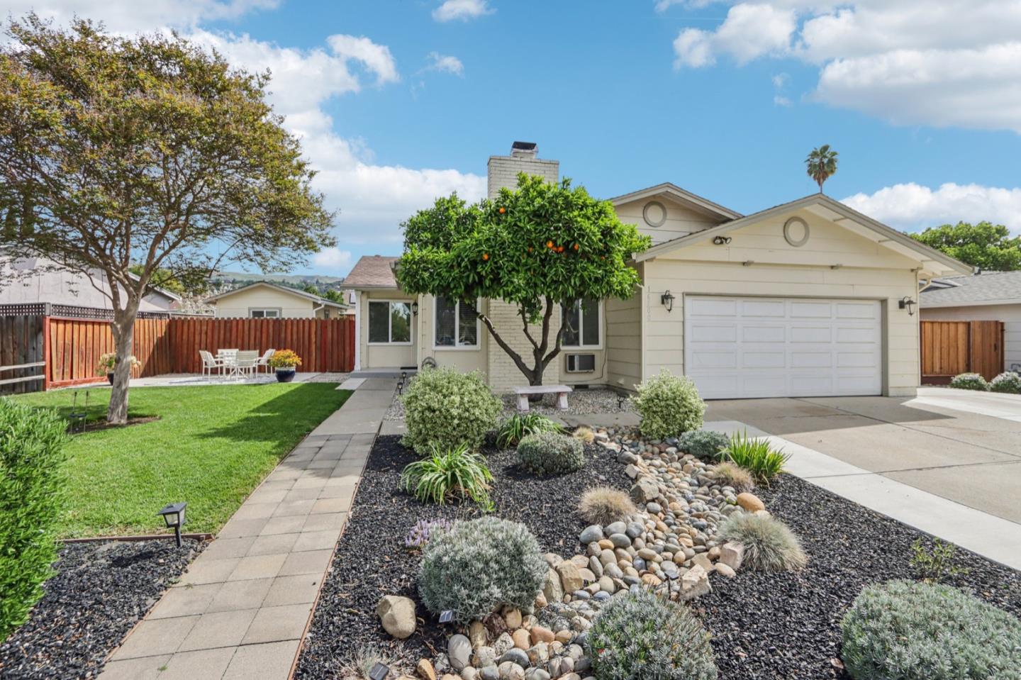 Detail Gallery Image 23 of 27 For 16700 Fountain Ave, Morgan Hill,  CA 95037 - 4 Beds | 2 Baths