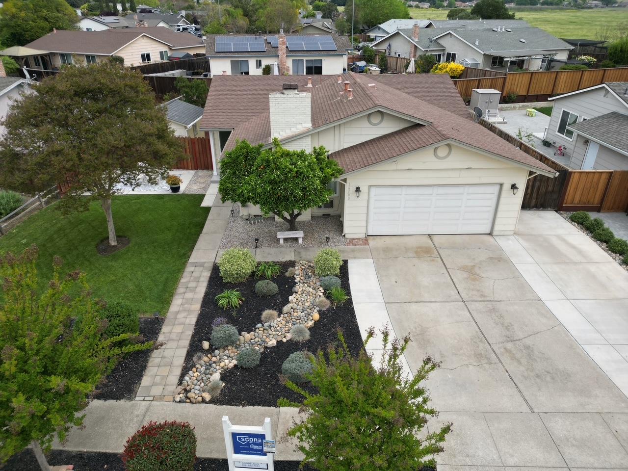 Detail Gallery Image 25 of 27 For 16700 Fountain Ave, Morgan Hill,  CA 95037 - 4 Beds | 2 Baths