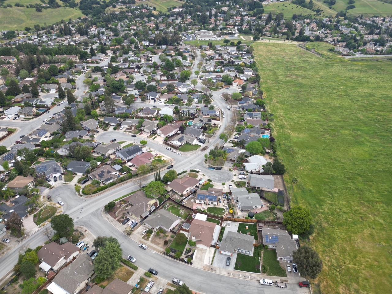 Detail Gallery Image 26 of 27 For 16700 Fountain Ave, Morgan Hill,  CA 95037 - 4 Beds | 2 Baths