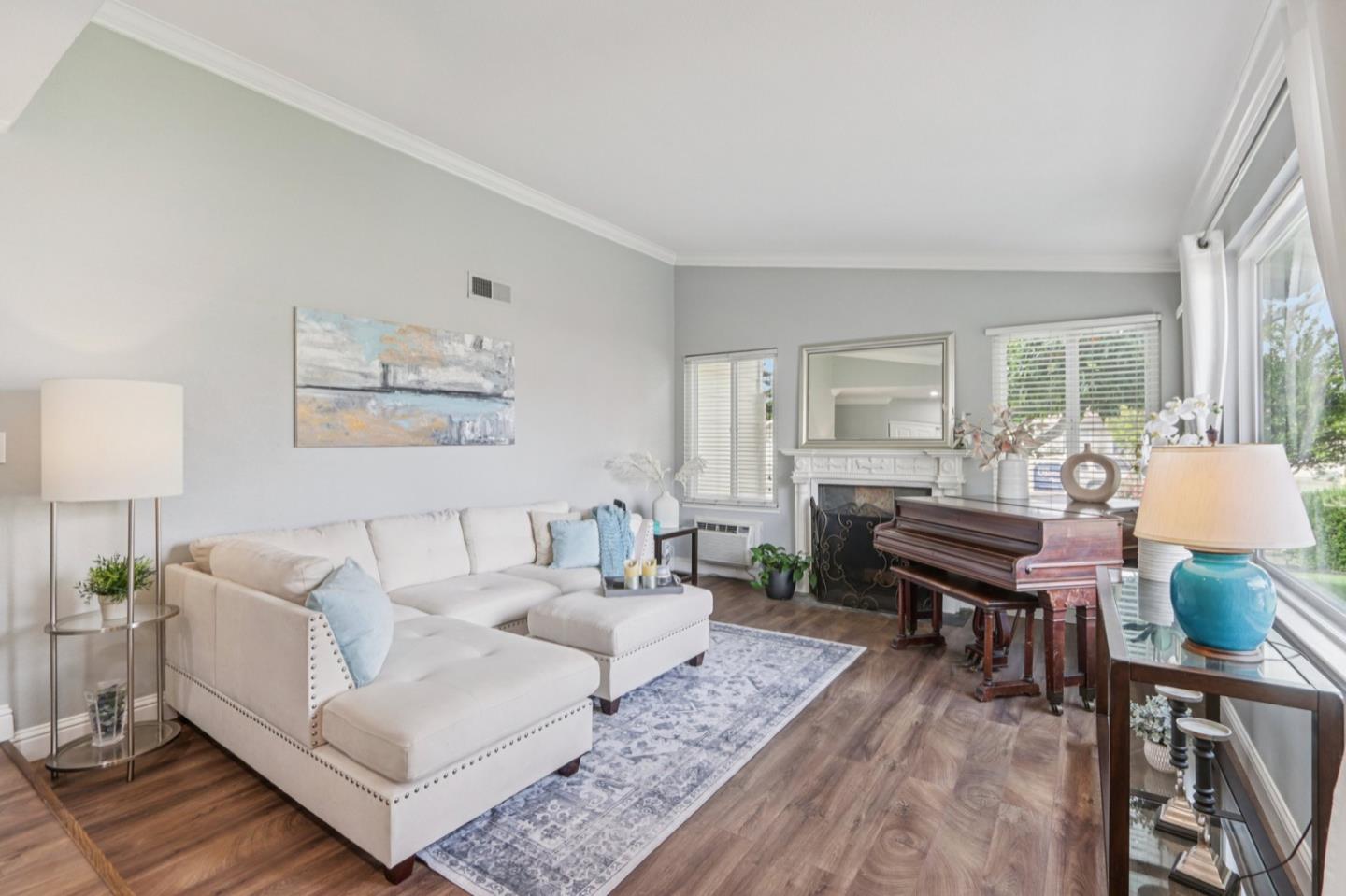16700 Fountain Avenue, Morgan Hill, CA, 95037