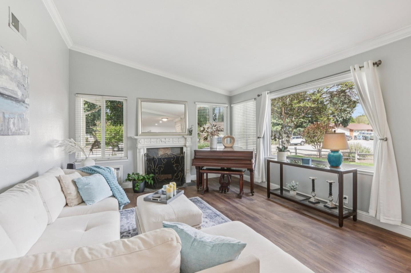 16700 Fountain Avenue, Morgan Hill, CA, 95037