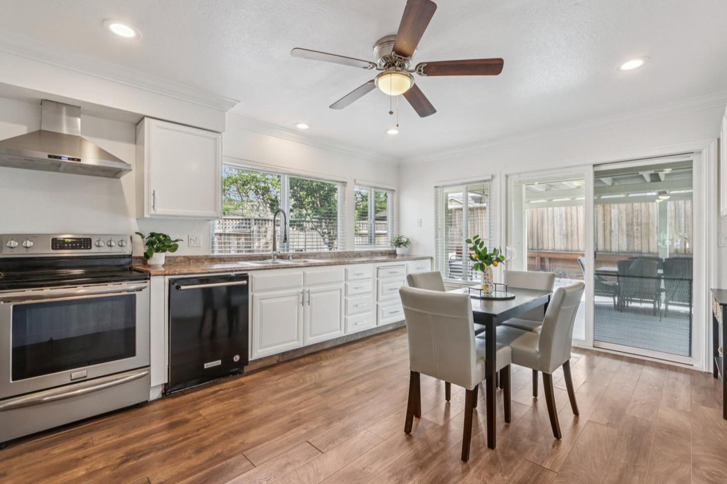 16700 Fountain Avenue, Morgan Hill, CA, 95037