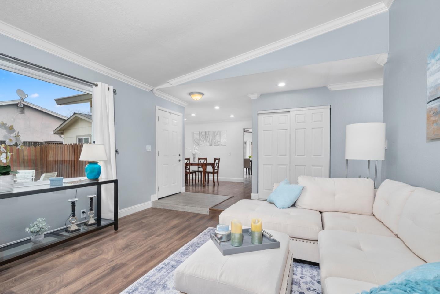 Detail Gallery Image 6 of 16 For 16700 Fountain Ave, Morgan Hill,  CA 95037 - 4 Beds | 2 Baths