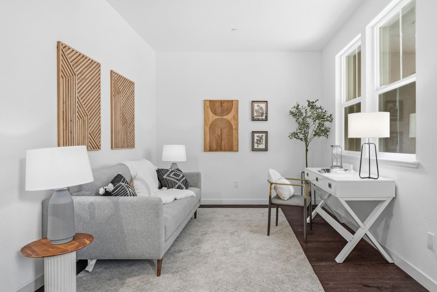 Detail Gallery Image 17 of 52 For 1585 Pratt Pl, Santa Clara,  CA 95050 - 3 Beds | 2/1 Baths