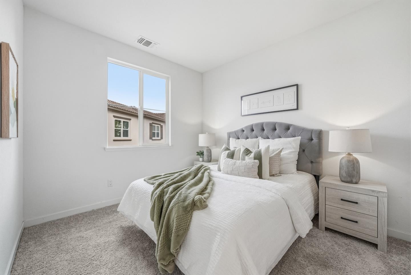 Detail Gallery Image 22 of 52 For 1585 Pratt Pl, Santa Clara,  CA 95050 - 3 Beds | 2/1 Baths