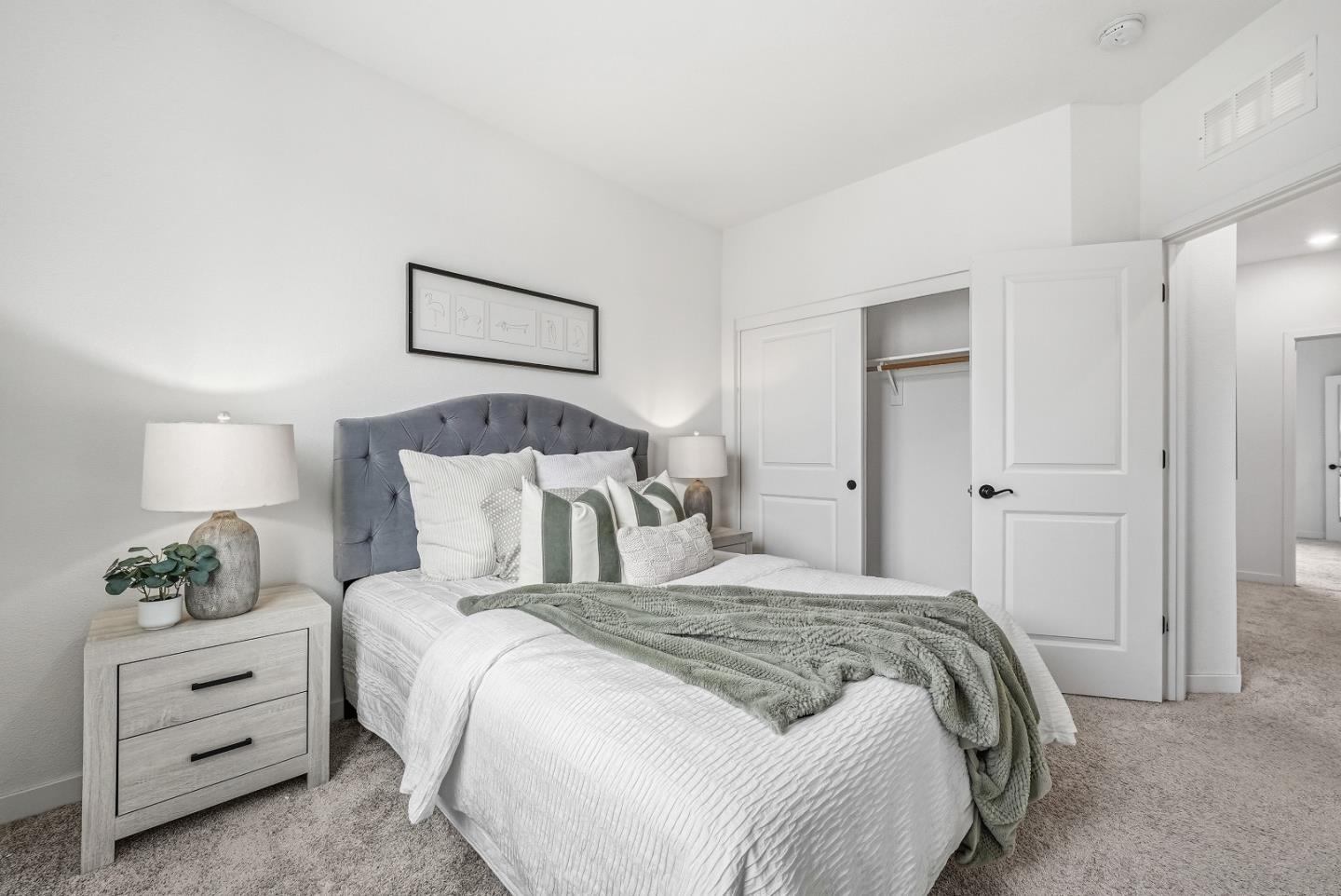 Detail Gallery Image 23 of 52 For 1585 Pratt Pl, Santa Clara,  CA 95050 - 3 Beds | 2/1 Baths