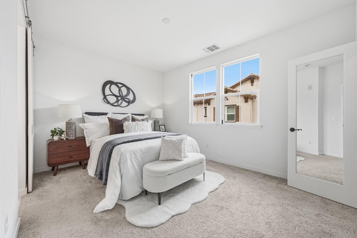 Detail Gallery Image 26 of 52 For 1585 Pratt Pl, Santa Clara,  CA 95050 - 3 Beds | 2/1 Baths