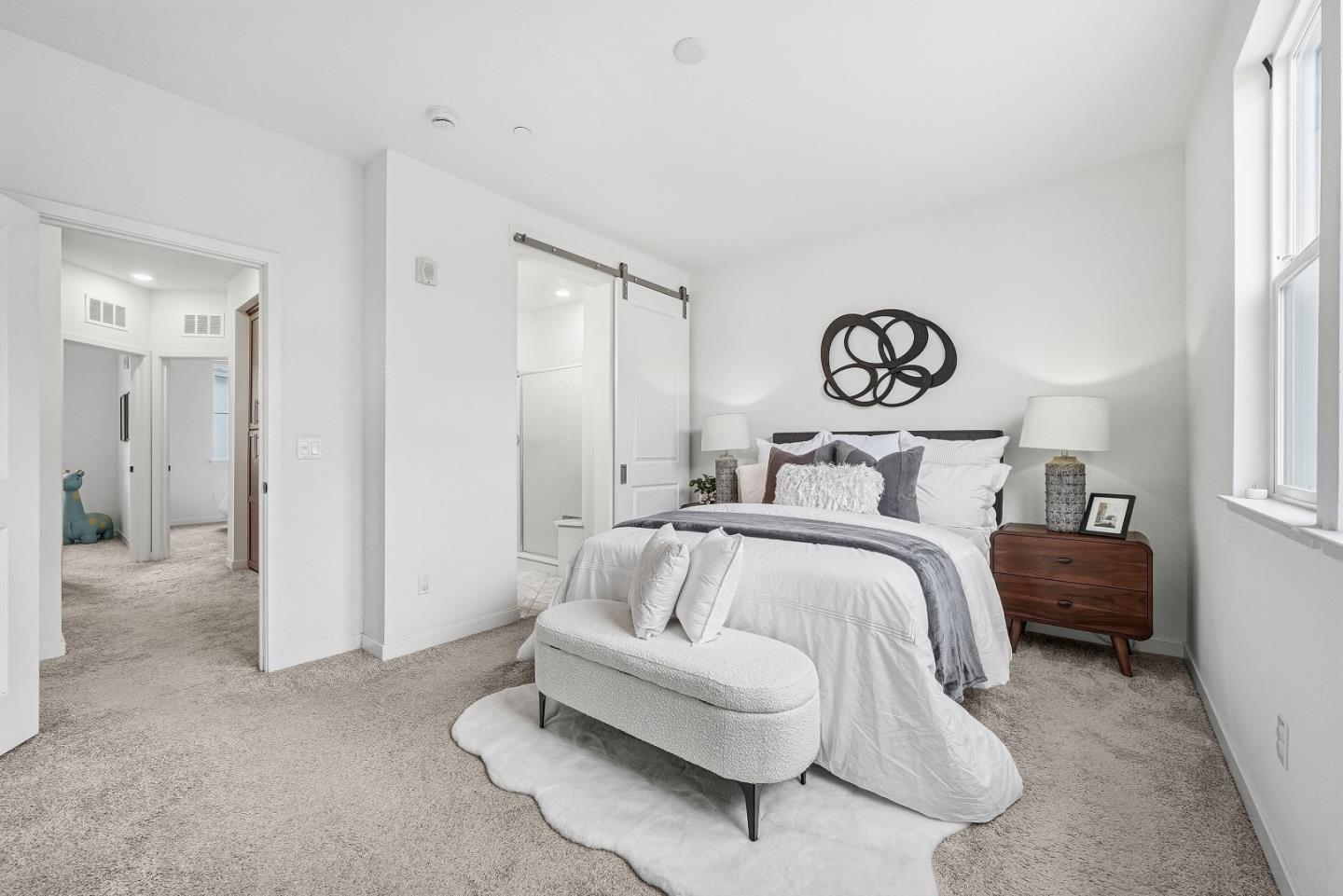 Detail Gallery Image 27 of 52 For 1585 Pratt Pl, Santa Clara,  CA 95050 - 3 Beds | 2/1 Baths