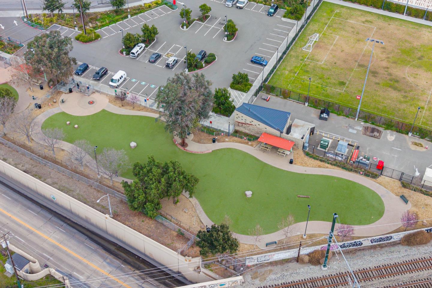 Detail Gallery Image 42 of 52 For 1585 Pratt Pl, Santa Clara,  CA 95050 - 3 Beds | 2/1 Baths