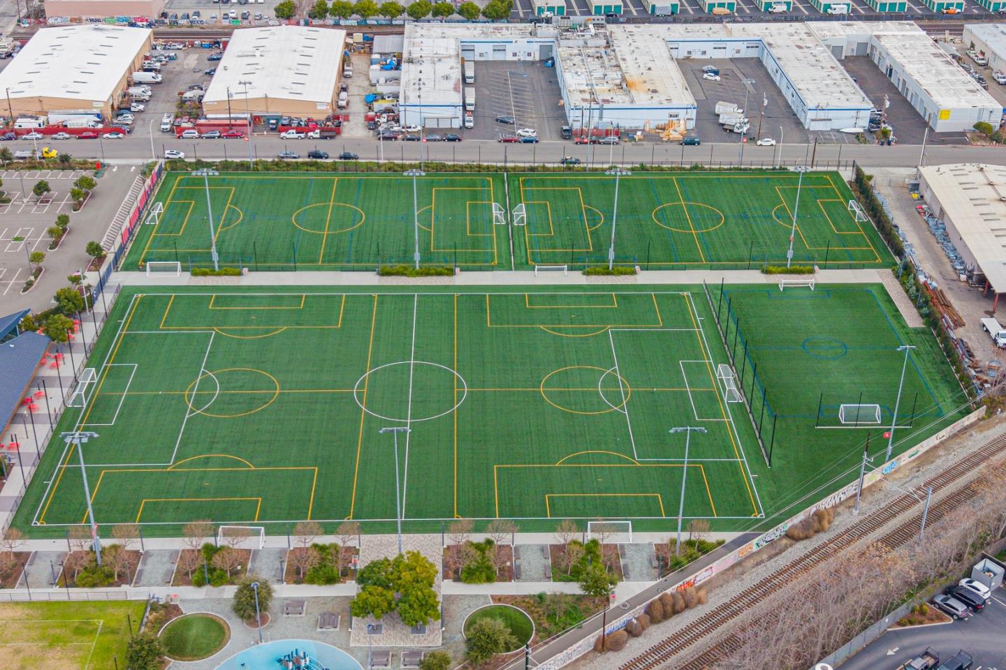 Detail Gallery Image 45 of 52 For 1585 Pratt Pl, Santa Clara,  CA 95050 - 3 Beds | 2/1 Baths