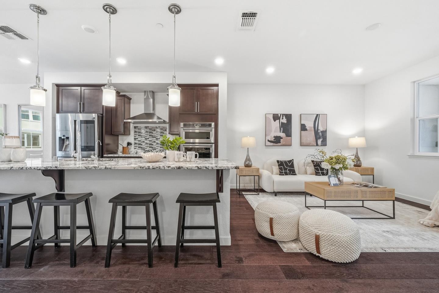 Detail Gallery Image 8 of 52 For 1585 Pratt Pl, Santa Clara,  CA 95050 - 3 Beds | 2/1 Baths