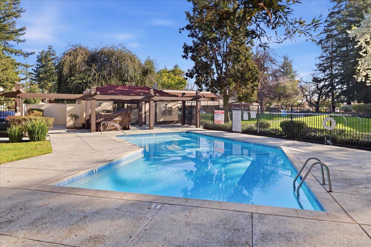 Detail Gallery Image 15 of 16 For 3254 Kimber Ct #115,  San Jose,  CA 95124 - 2 Beds | 1 Baths