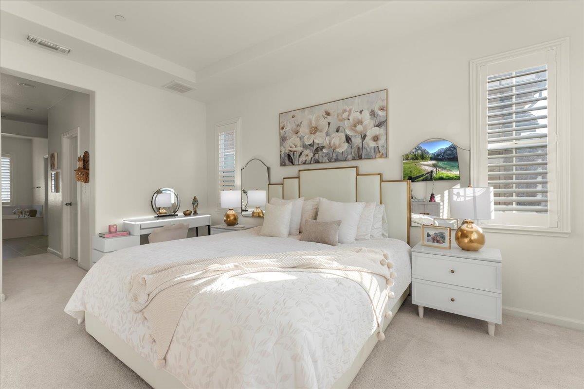 Detail Gallery Image 10 of 39 For 1140 Bonino Way, Gilroy,  CA 95020 - 4 Beds | 3 Baths