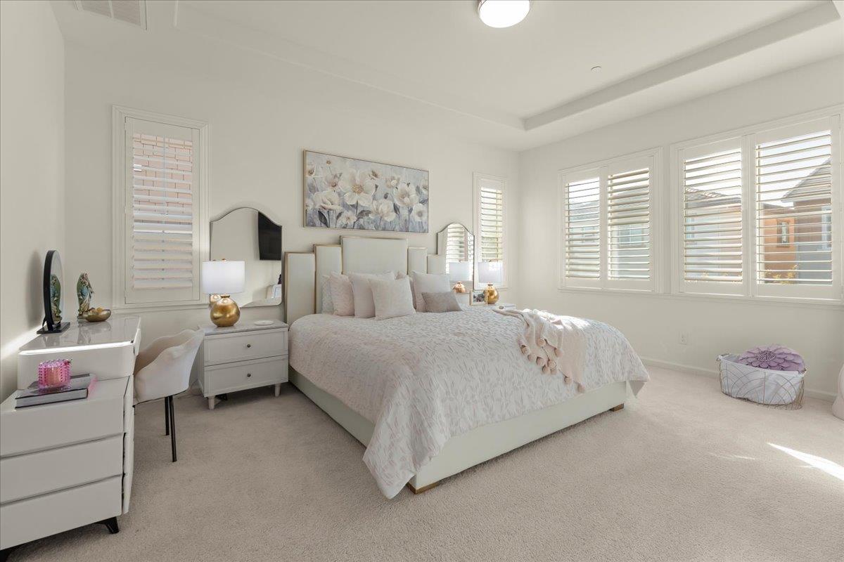 Detail Gallery Image 11 of 39 For 1140 Bonino Way, Gilroy,  CA 95020 - 4 Beds | 3 Baths