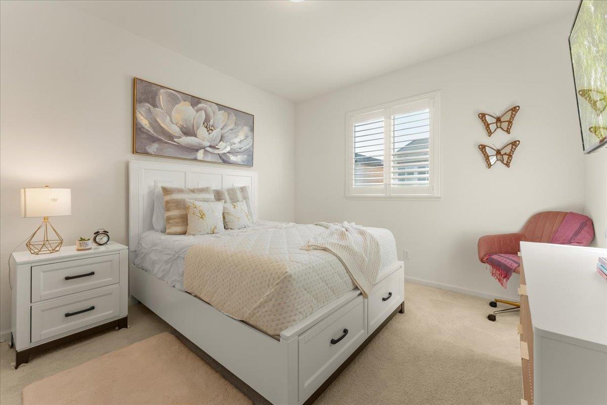 Detail Gallery Image 16 of 39 For 1140 Bonino Way, Gilroy,  CA 95020 - 4 Beds | 3 Baths