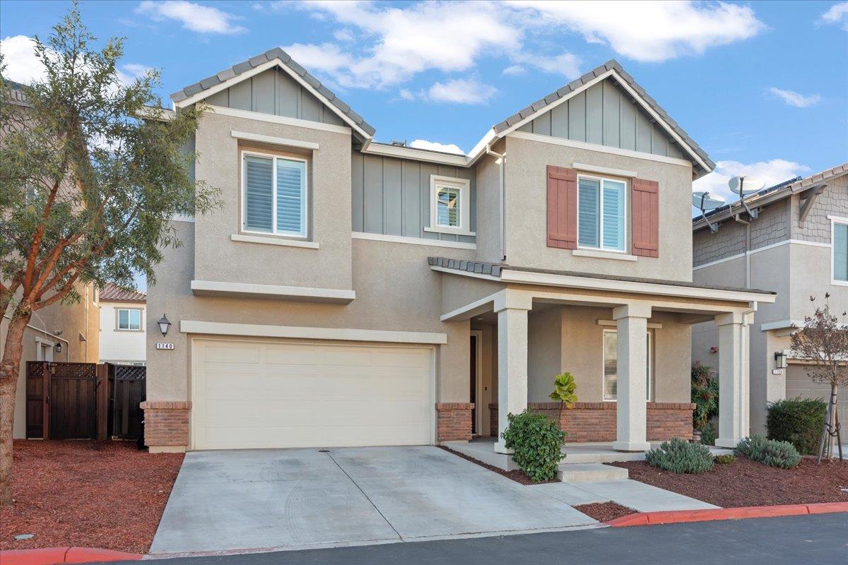 2 Donner Street, San Juan Bautista, CA, 95045