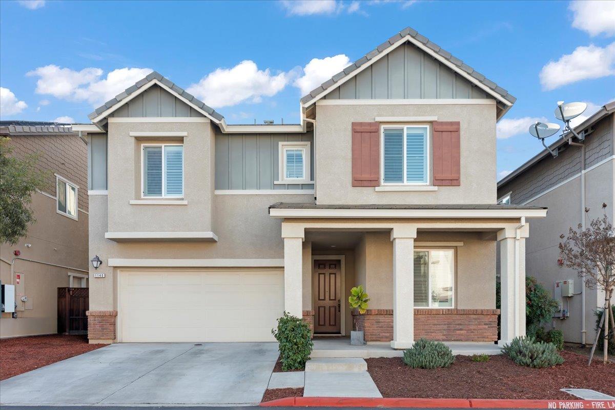 Detail Gallery Image 2 of 39 For 1140 Bonino Way, Gilroy,  CA 95020 - 4 Beds | 3 Baths