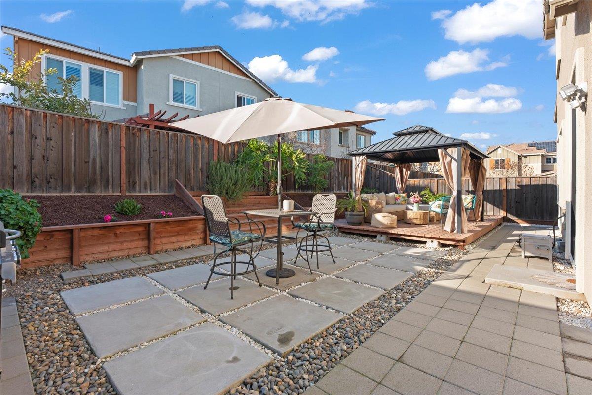 Detail Gallery Image 33 of 39 For 1140 Bonino Way, Gilroy,  CA 95020 - 4 Beds | 3 Baths