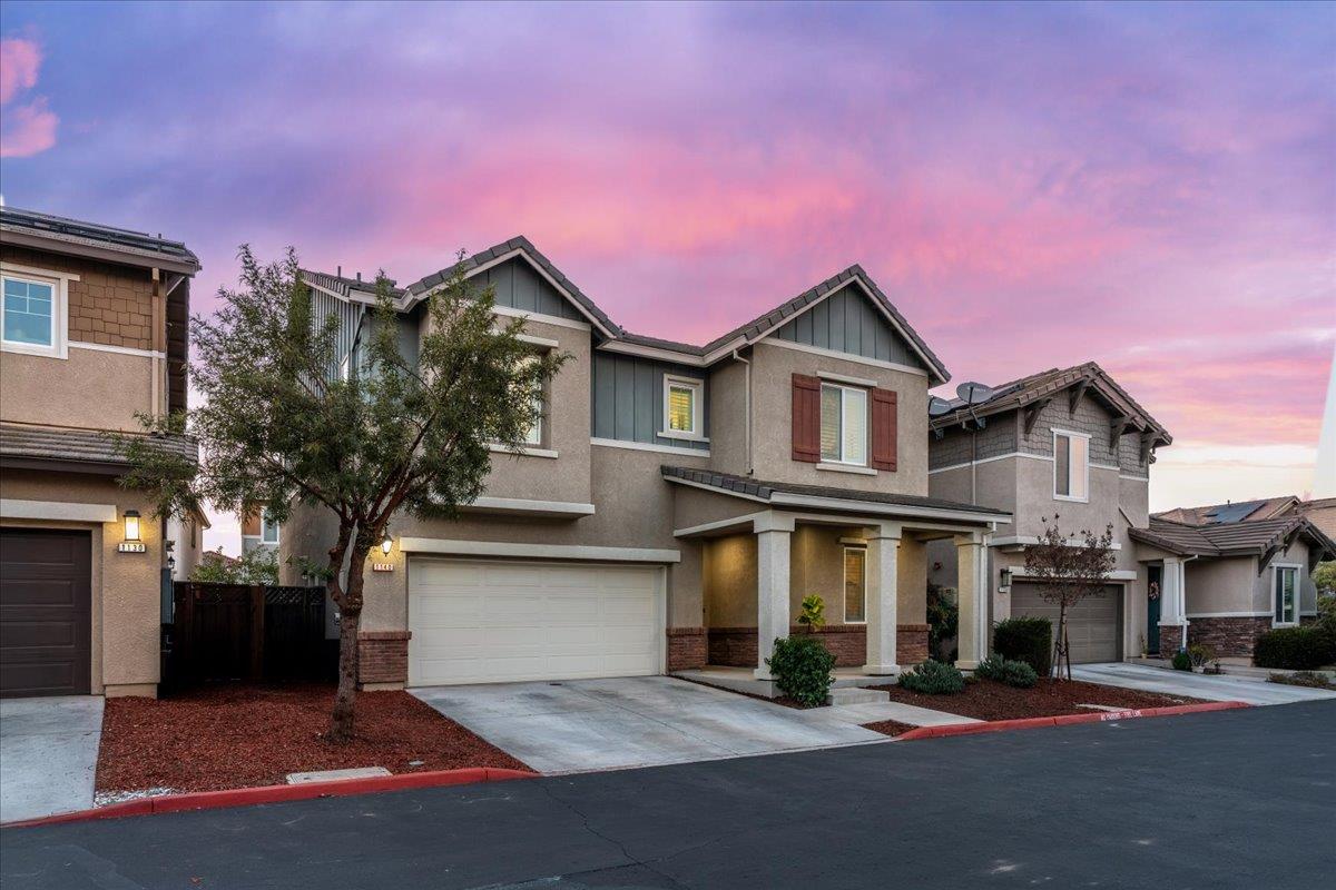 Detail Gallery Image 37 of 39 For 1140 Bonino Way, Gilroy,  CA 95020 - 4 Beds | 3 Baths