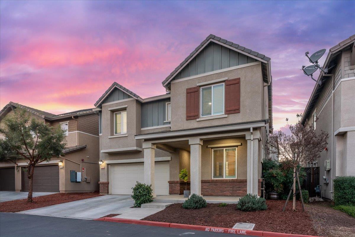 Detail Gallery Image 38 of 39 For 1140 Bonino Way, Gilroy,  CA 95020 - 4 Beds | 3 Baths