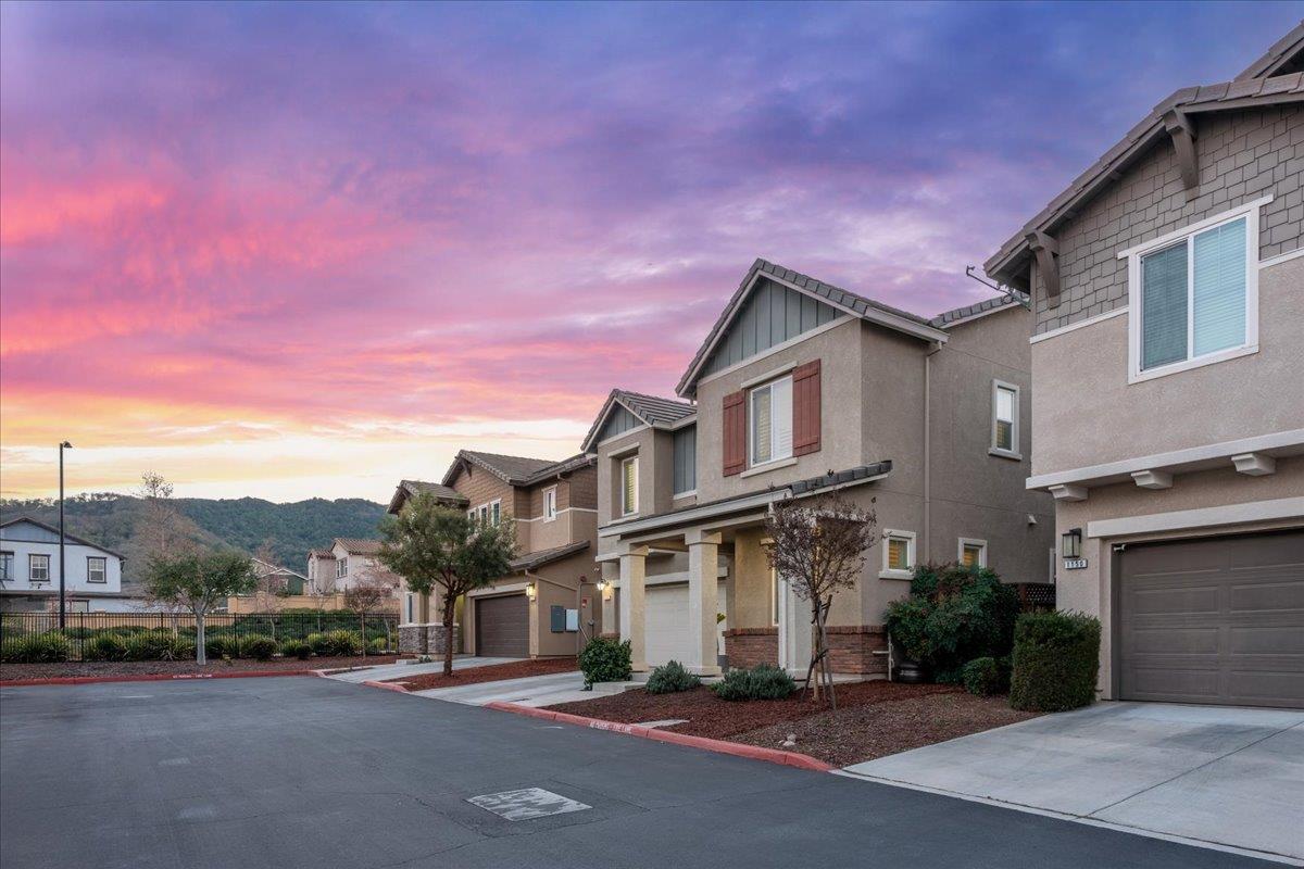 Detail Gallery Image 39 of 39 For 1140 Bonino Way, Gilroy,  CA 95020 - 4 Beds | 3 Baths