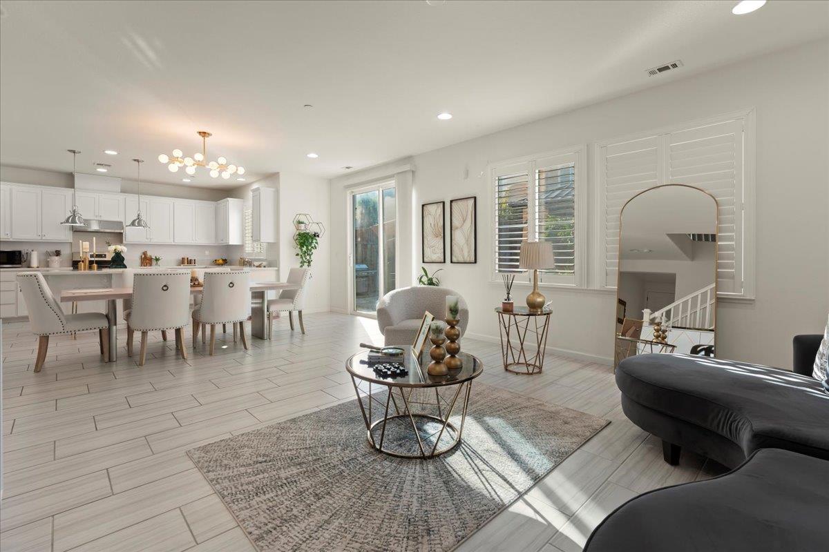 Detail Gallery Image 5 of 39 For 1140 Bonino Way, Gilroy,  CA 95020 - 4 Beds | 3 Baths