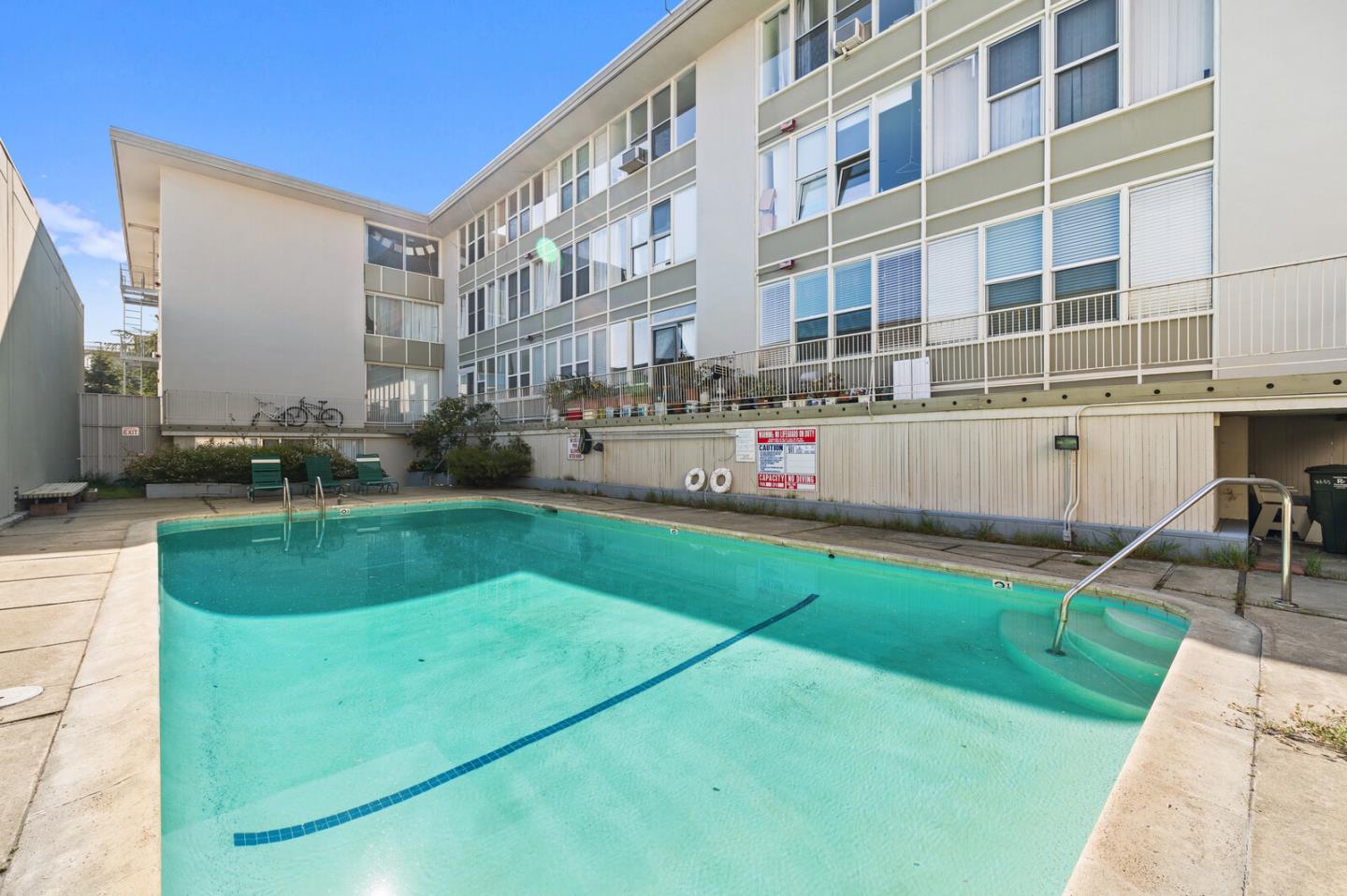 Detail Gallery Image 15 of 20 For 2655 Edison St #102,  San Mateo,  CA 94403 - 1 Beds | 1 Baths