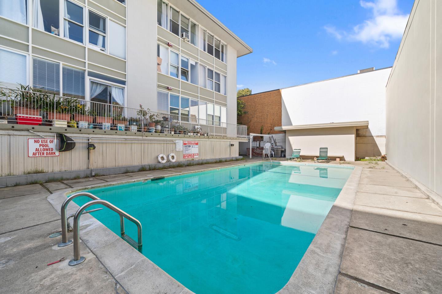 Detail Gallery Image 16 of 20 For 2655 Edison St #102,  San Mateo,  CA 94403 - 1 Beds | 1 Baths