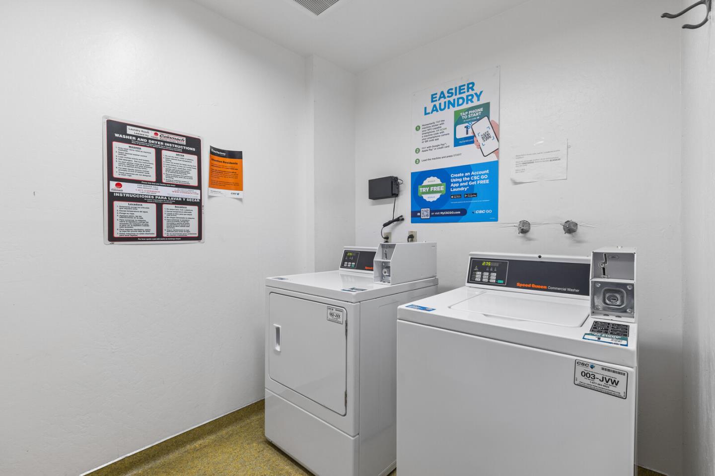 Detail Gallery Image 19 of 20 For 2655 Edison St #102,  San Mateo,  CA 94403 - 1 Beds | 1 Baths