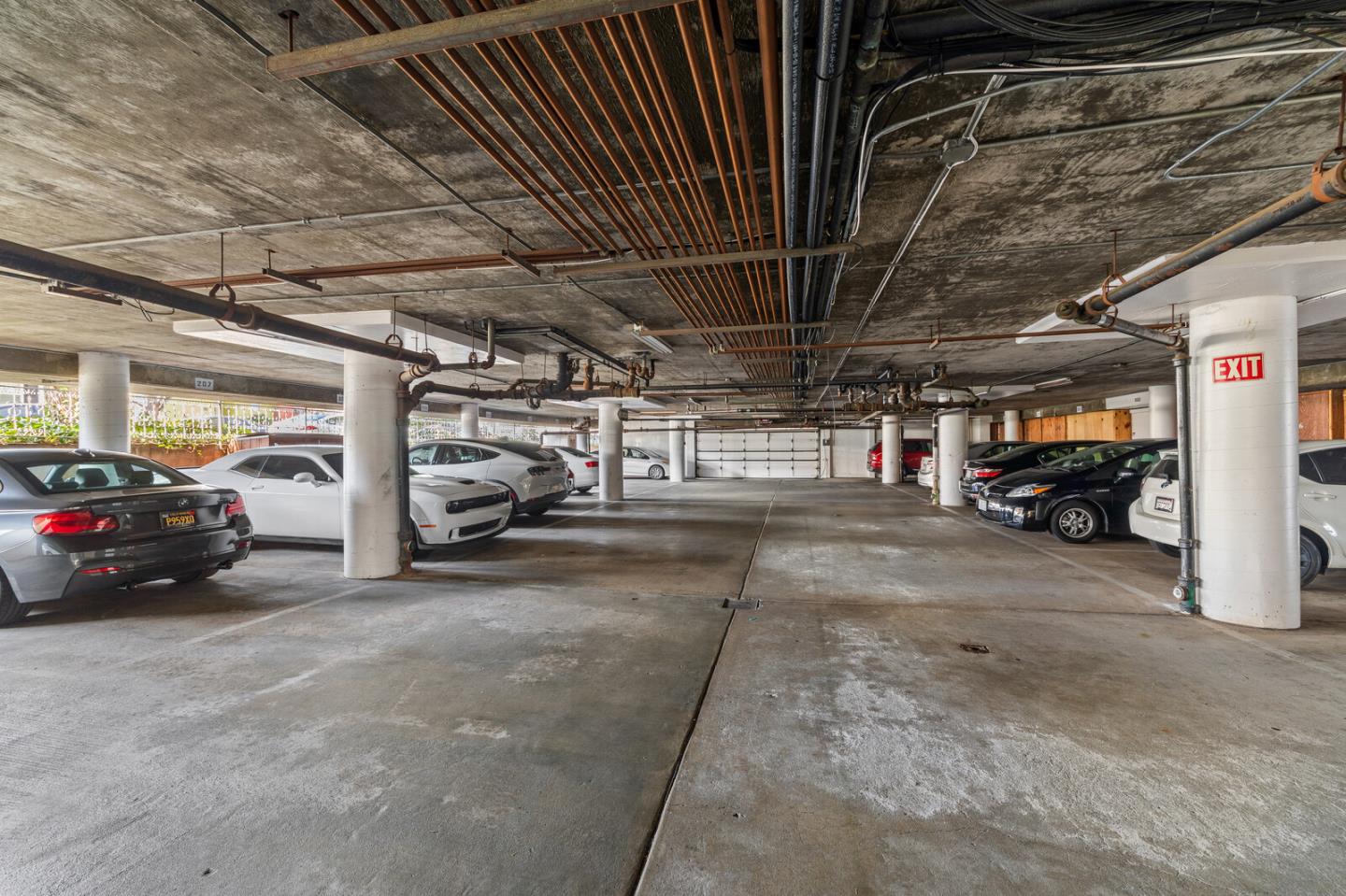 Detail Gallery Image 20 of 20 For 2655 Edison St #102,  San Mateo,  CA 94403 - 1 Beds | 1 Baths