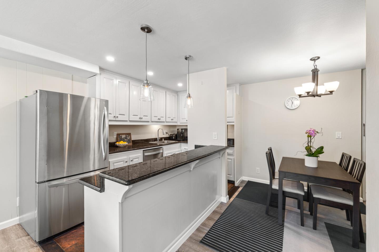 Detail Gallery Image 6 of 20 For 2655 Edison St #102,  San Mateo,  CA 94403 - 1 Beds | 1 Baths