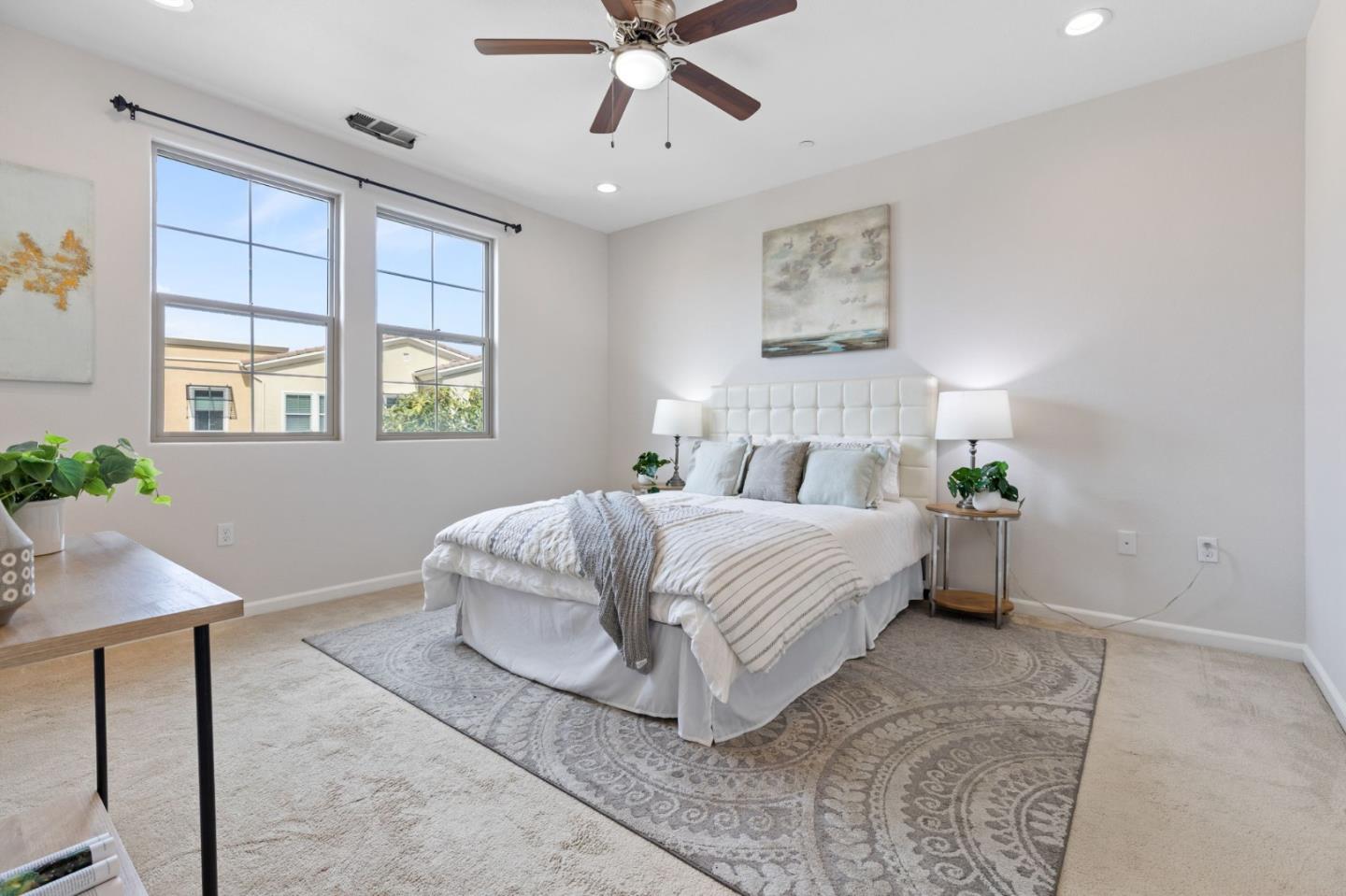 Detail Gallery Image 16 of 33 For 1916 Trento Loop, Milpitas,  CA 95035 - 3 Beds | 3/1 Baths