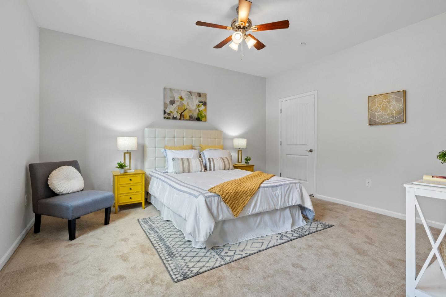 Detail Gallery Image 2 of 33 For 1916 Trento Loop, Milpitas,  CA 95035 - 3 Beds | 3/1 Baths