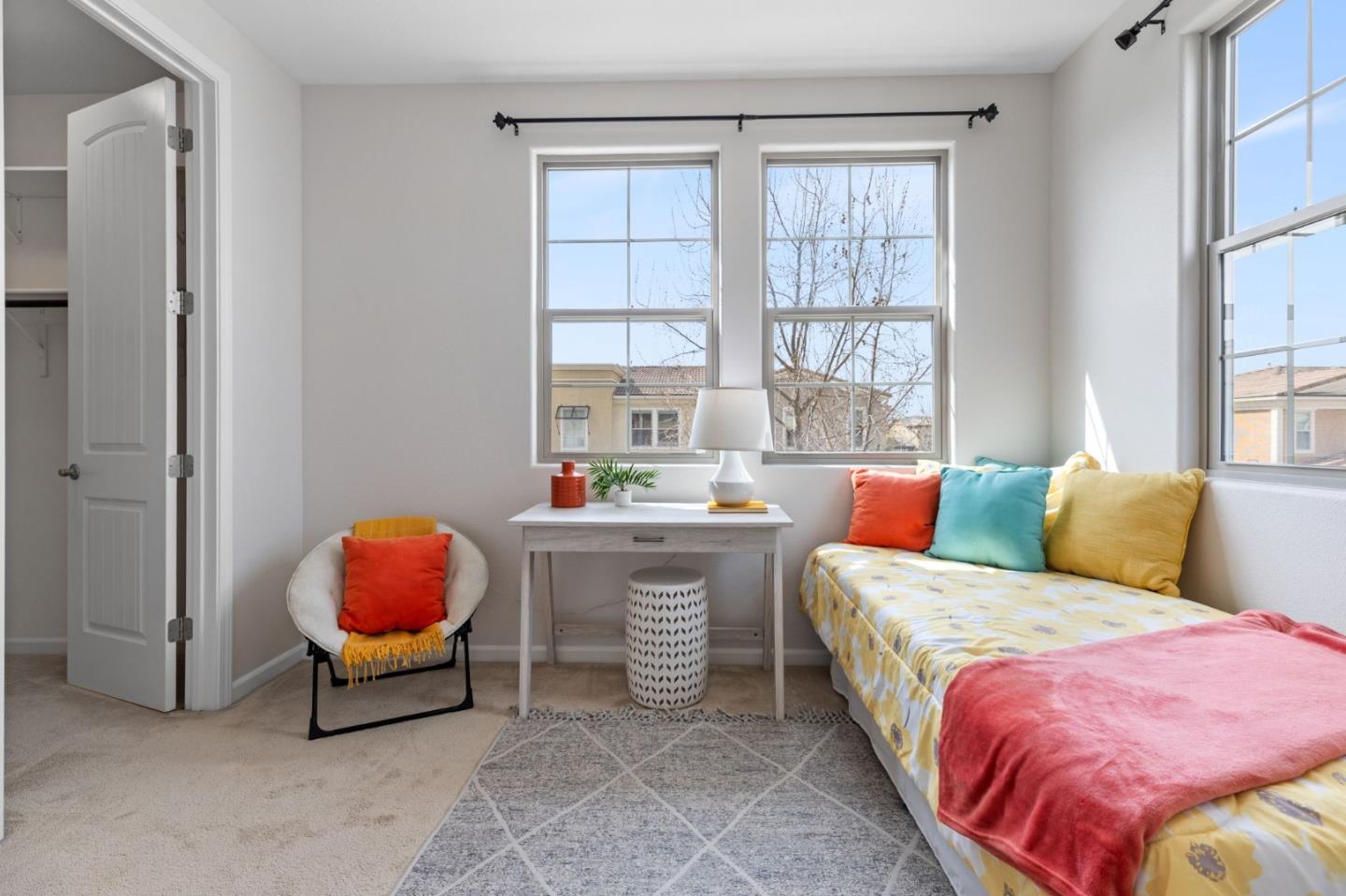 Detail Gallery Image 23 of 33 For 1916 Trento Loop, Milpitas,  CA 95035 - 3 Beds | 3/1 Baths