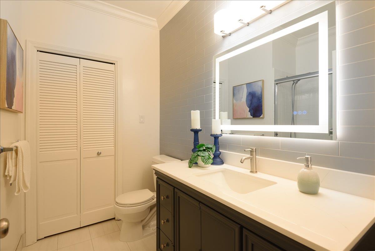 Detail Gallery Image 12 of 16 For 1568 Union St #201,  San Francisco,  CA 94123 - 2 Beds | 2 Baths