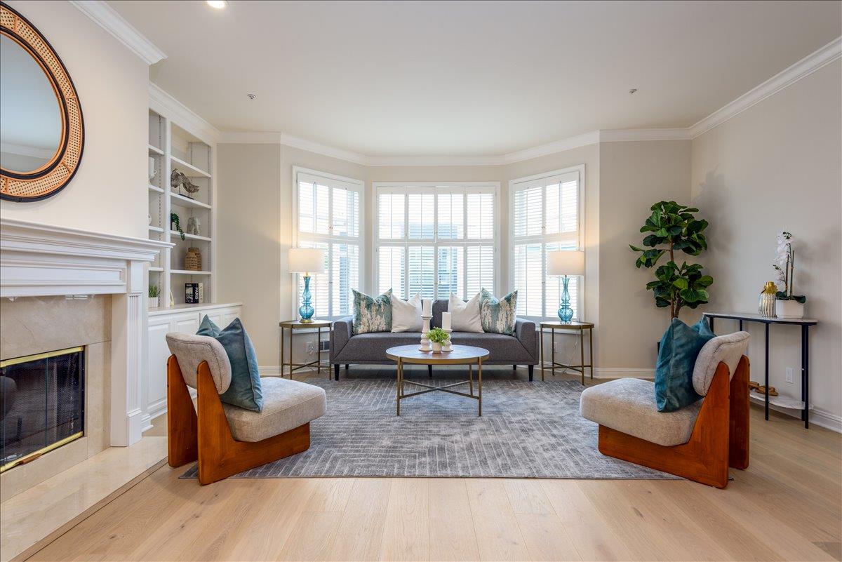 Detail Gallery Image 2 of 16 For 1568 Union St #201,  San Francisco,  CA 94123 - 2 Beds | 2 Baths