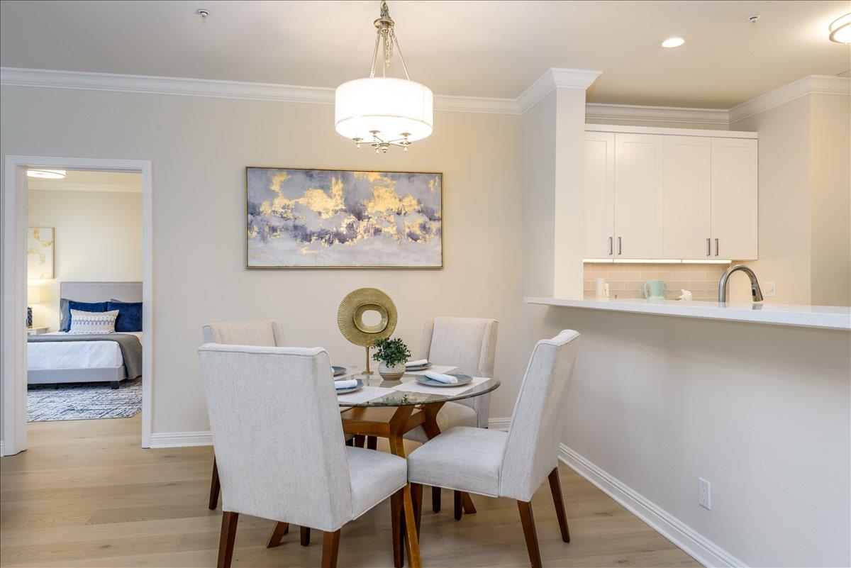 Detail Gallery Image 7 of 16 For 1568 Union St #201,  San Francisco,  CA 94123 - 2 Beds | 2 Baths